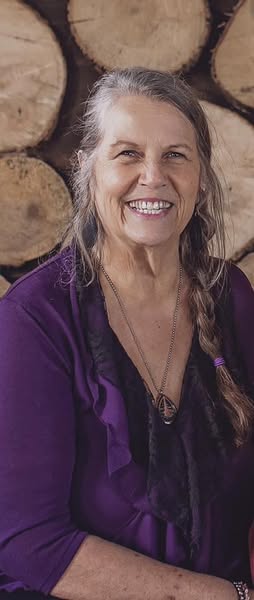 Pam Foringer of Lovingly Handmade by Pam