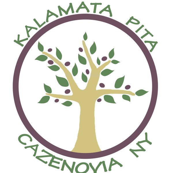 Kalamata Pita logo